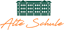 Alte Schule Lübeck Logo